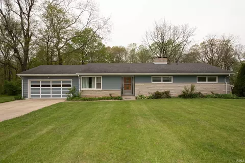 1234 Meadowbrook Dr, Lafayette, IN 47905