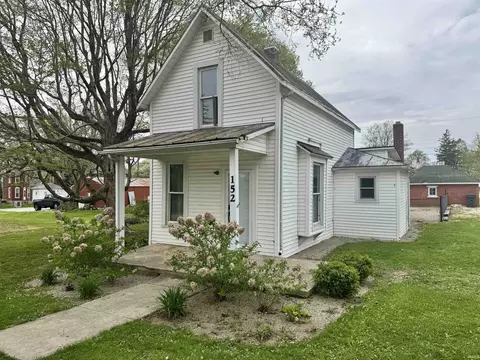 152 N Foster Ave, Albany, IN 47320