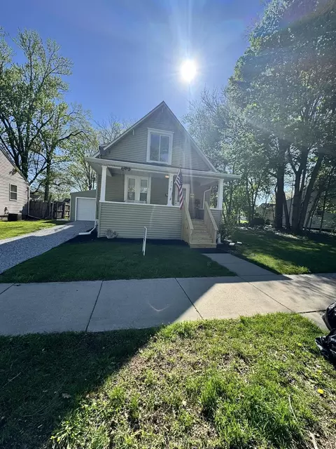 238 Alfred St, Elkhart, IN 46514