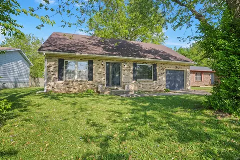 670 Southfield Rd, Evansville, IN 47715