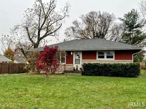 651 W Fairway Ln, Bloomington, IN 47403