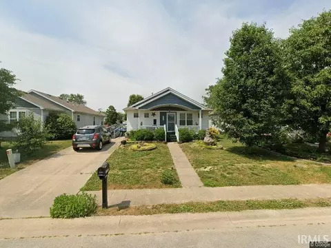 4712 Inspiration St, Evansville, IN 47714