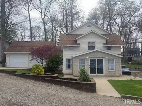 5618 S 980 E, Wolcottville, IN 46795