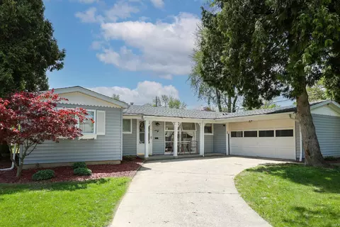 2609 Ojibway Trl, Fort Wayne, IN 46809