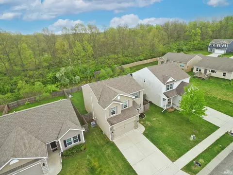 3067 Jasmine Ct, West Lafayette, IN 47906