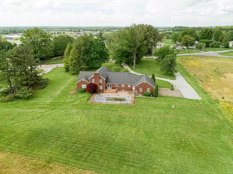 7001 Old Boonville Hwy, Evansville, IN 47715