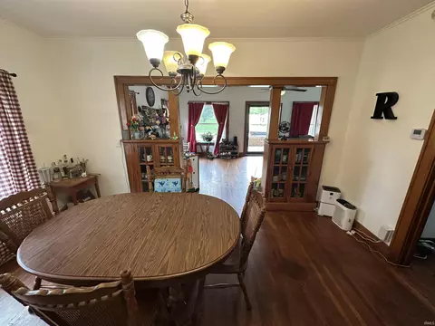 Dining - 2109 P St, Bedford, IN 47421 photo 2 of 2