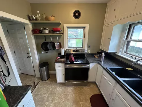 Kitchen - 2109 P St, Bedford, IN 47421 photo 4 of 4