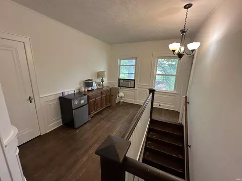Entry Way - 2109 P St, Bedford, IN 47421 photo 3 of 3