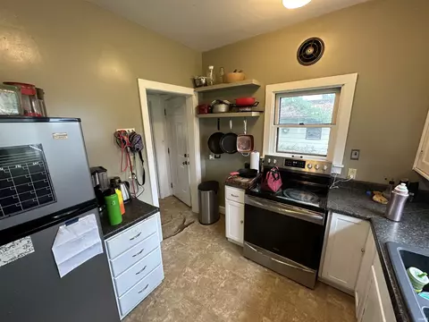 Kitchen - 2109 P St, Bedford, IN 47421 photo 3 of 4