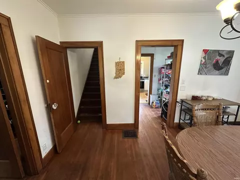Entry Way - 2109 P St, Bedford, IN 47421 photo 1 of 3
