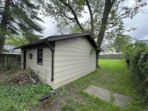 Exterior - 2109 P St, Bedford, IN 47421 photo 11 of 13