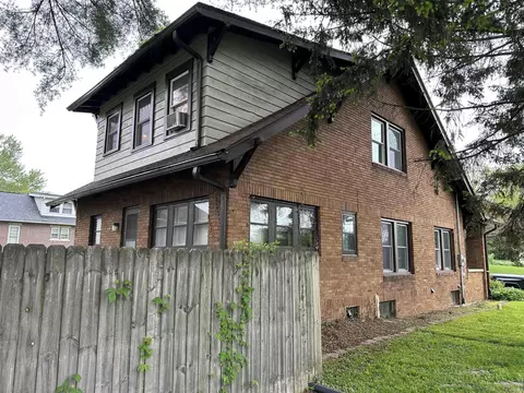 Exterior - 2109 P St, Bedford, IN 47421 photo 6 of 13