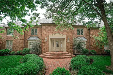 7400 E Walnut St, Evansville, IN 47715