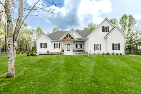 1284 E Zinnia Dr, Bloomington, IN 47401