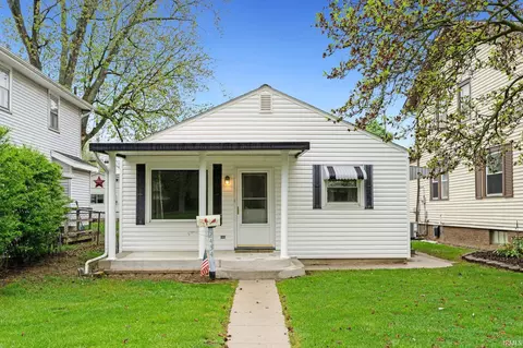 2434 Dodge Ave, Fort Wayne, IN 46805