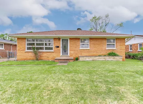 3700 Conlin Ave, Evansville, IN 47714