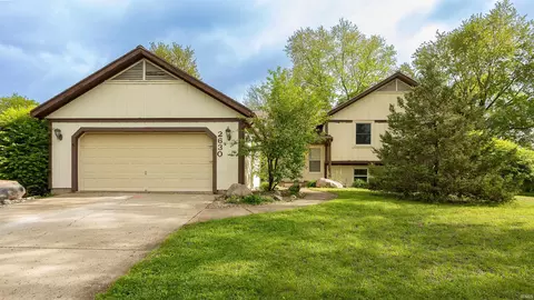 2630 Clayton St, West Lafayette, IN 47906