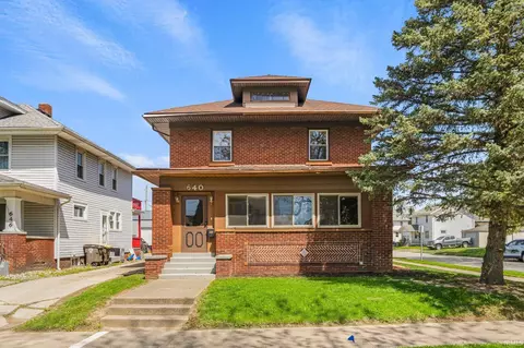 640 Archer Ave, Fort Wayne, IN 46808