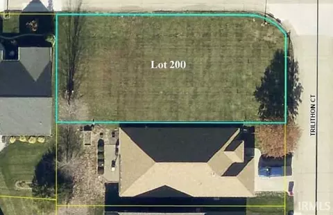 3403 Monument Dr, West Lafayette, IN 47906
