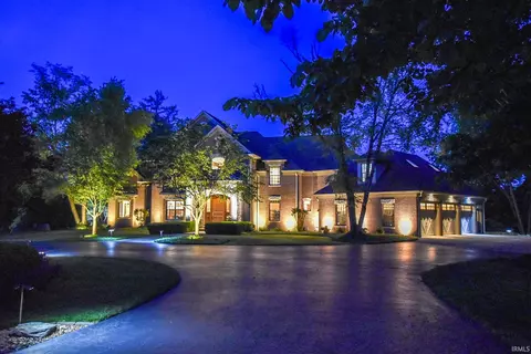2200 Speaker Rd, Evansville, IN 47712