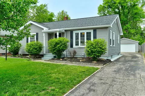 5100 Conlin Ave, Evansville, IN 47715