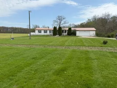 7659 W 250 S Rd, Huntington, IN 46750