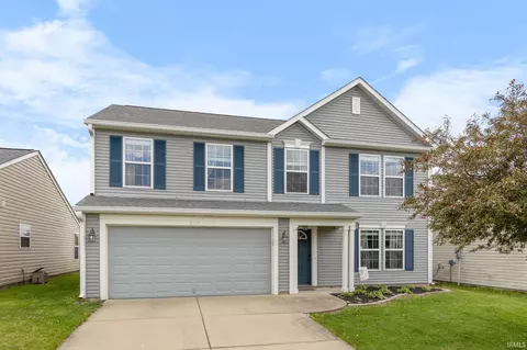 379 Chapelhill Dr, Lafayette, IN 47905