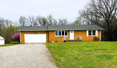 11908 Old Hwy 66 Hwy, Evansville, IN 47712
