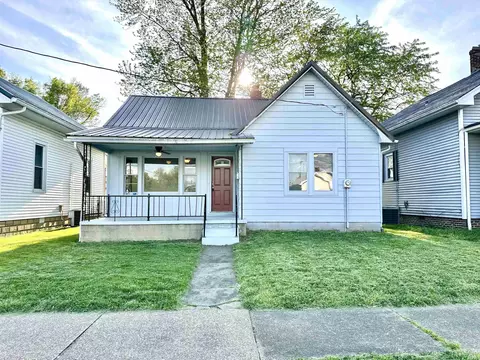 1045 13 St, Tell City, IN 47586