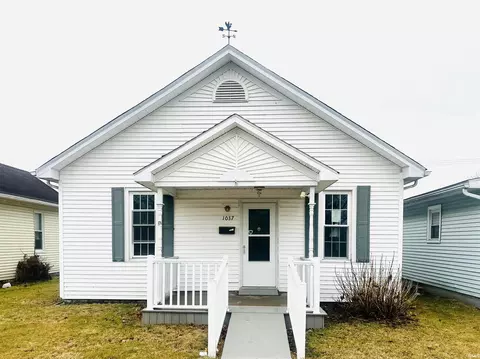 1037 14 St, Tell City, IN 47586