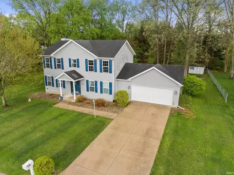 29930 Prairieview Farms Blvd, Elkhart, IN 46514