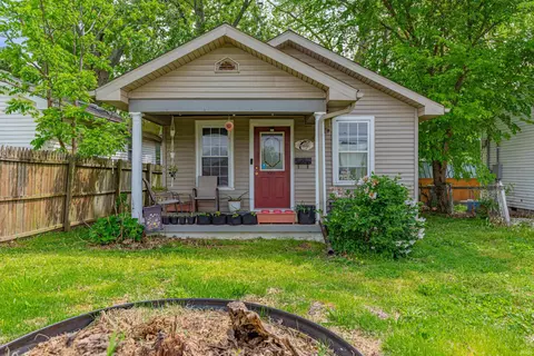 1315 John St, Evansville, IN 47714