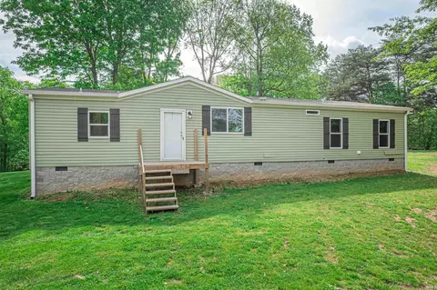 6065 S Ct Ln, Winslow, IN 47598