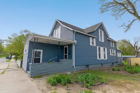 1820 W Main St, Fort Wayne, IN 46808