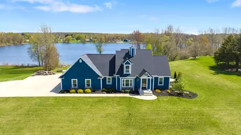2795 S 850 W, Kimmell, IN 46760