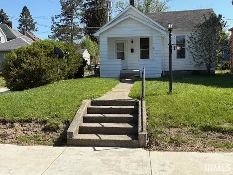 914 Forest Ave, Fort Wayne, IN 46805