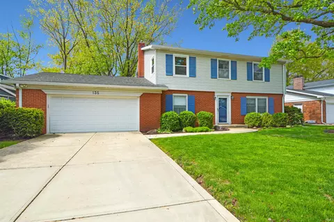135 Knox Dr, West Lafayette, IN 47906