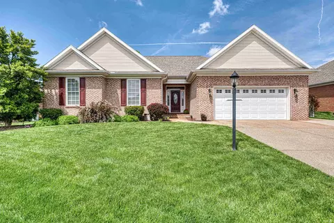 900 Gabriel Dr, Evansville, IN 47725