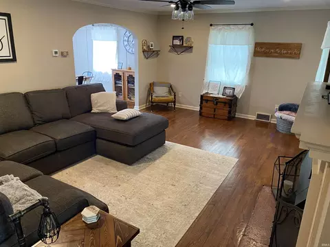 659 Hendricks St, Berne, IN 46711 photo 22
