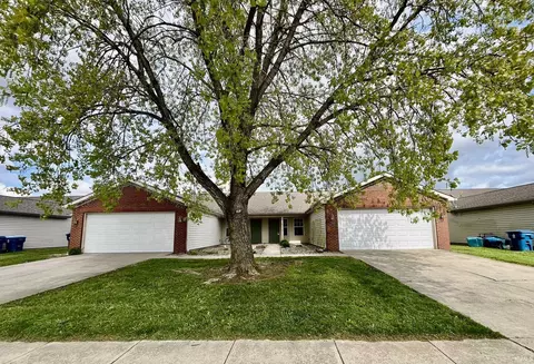 2317-2319 Hopkins Dr, West Lafayette, IN 47906