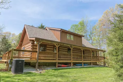 6705 S Shields Ridge Rd, Bloomington, IN 47401