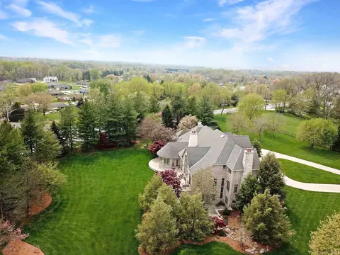 View/Area - 13 Rolling Ridge Ct, Jasper, IN 47546 photo 2 of 2