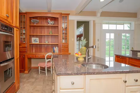 Kitchen - 13 Rolling Ridge Ct, Jasper, IN 47546 photo 2 of 3