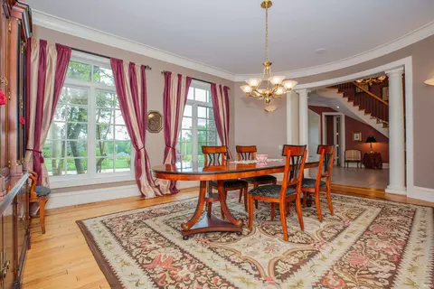 Dining - 13 Rolling Ridge Ct, Jasper, IN 47546 photo 1 of 3