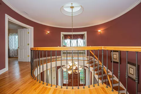 Entry Way - 13 Rolling Ridge Ct, Jasper, IN 47546 photo 2 of 2