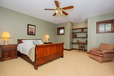 Bedroom - 13 Rolling Ridge Ct, Jasper, IN 47546 photo 5 of 5