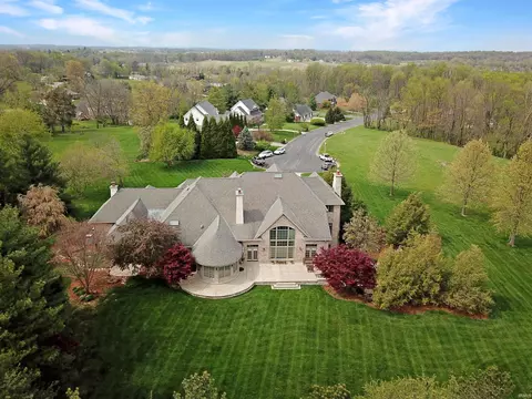 View/Area - 13 Rolling Ridge Ct, Jasper, IN 47546 photo 1 of 2