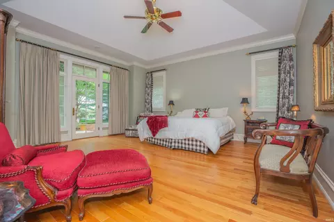 Bedroom - 13 Rolling Ridge Ct, Jasper, IN 47546 photo 1 of 5