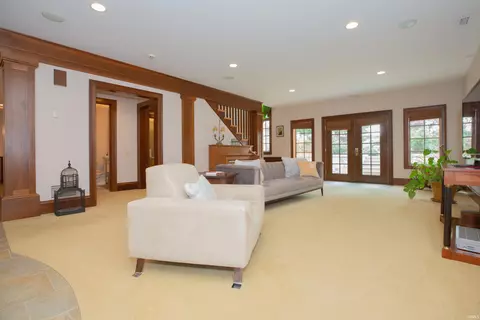 Living - 13 Rolling Ridge Ct, Jasper, IN 47546 photo 5 of 5